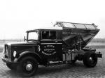 Hansa-Lloyd Bremen Diesel Tipper 1930 года